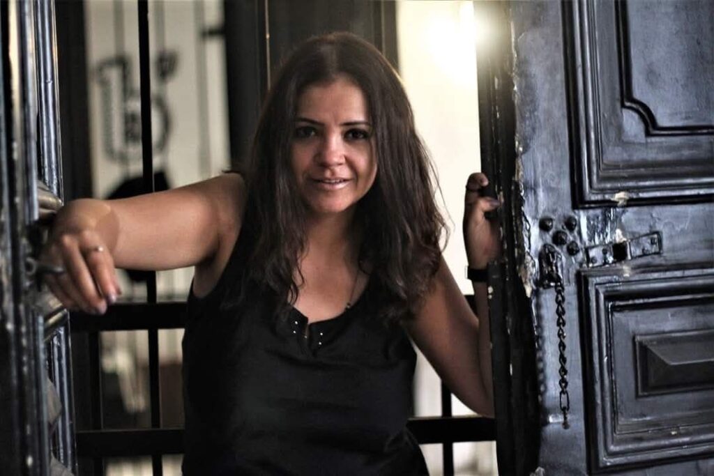 img-20260403-wa001970265637423448456-1024x683 فيروز كراوية تطلق اغنيتها الجديدة "حُب ساعة" ..على جميع المنصات الموسيقىة