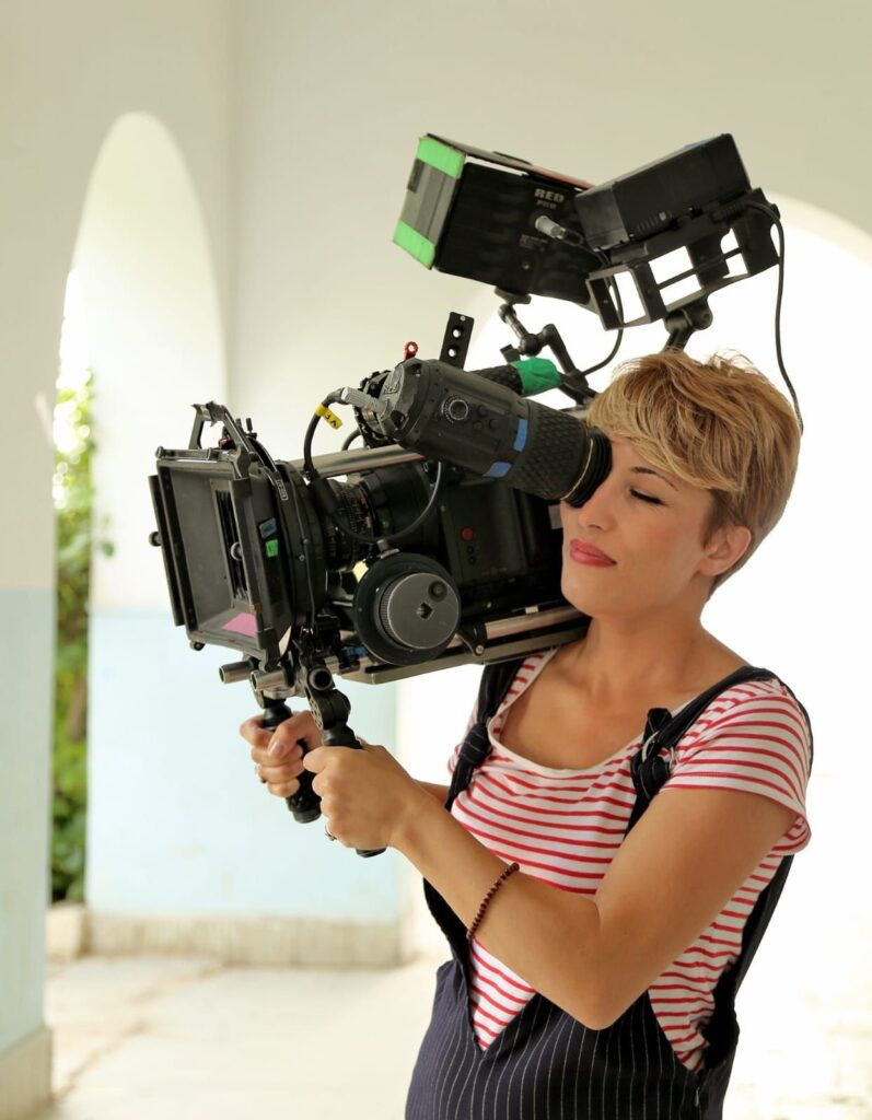 img-20260403-wa00325940000620465037026-797x1024 بنت الريح لمفيدة فضيلة في القسم الرسمي لمنصة قمرة التابع لمؤسسة الدوحة للأفلام