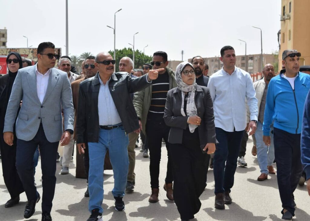 img-20260403-wa0060957108522381893426-1024x729 محافظ السويس يلتقي اهالي مدينة تعاونيات إسبيكو لمتابعة الخدمات التي تقدم للمواطنين و يتفقد حديقة الخالدين بحي فيصل