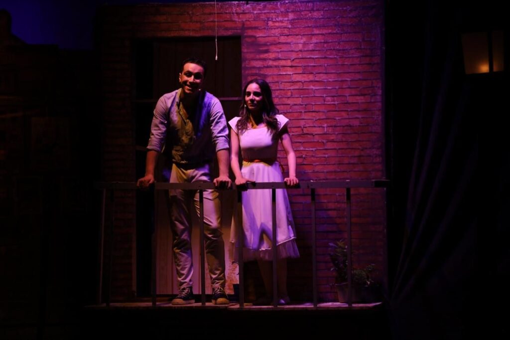 img-20260403-wa0080145673704164227312-1024x682 بالصور.. الحلم الأمريكي يضيع في «الحي الغربي» بمهرجان المسرح العالمي