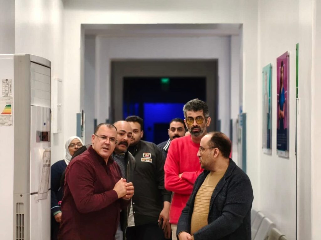 img-20260404-wa00034038086029125027214-1024x768 الدكتور إسماعيل الحفناوي يقود جولات ليلية حاسمة بالعطلة الرسمية بمستشفى الرمد التخصصي