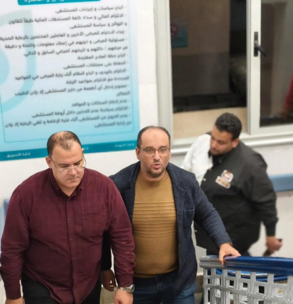 img-20260404-wa0006665494477126462864-987x1024 الدكتور إسماعيل الحفناوي يقود جولات ليلية حاسمة بالعطلة الرسمية بمستشفى الرمد التخصصي