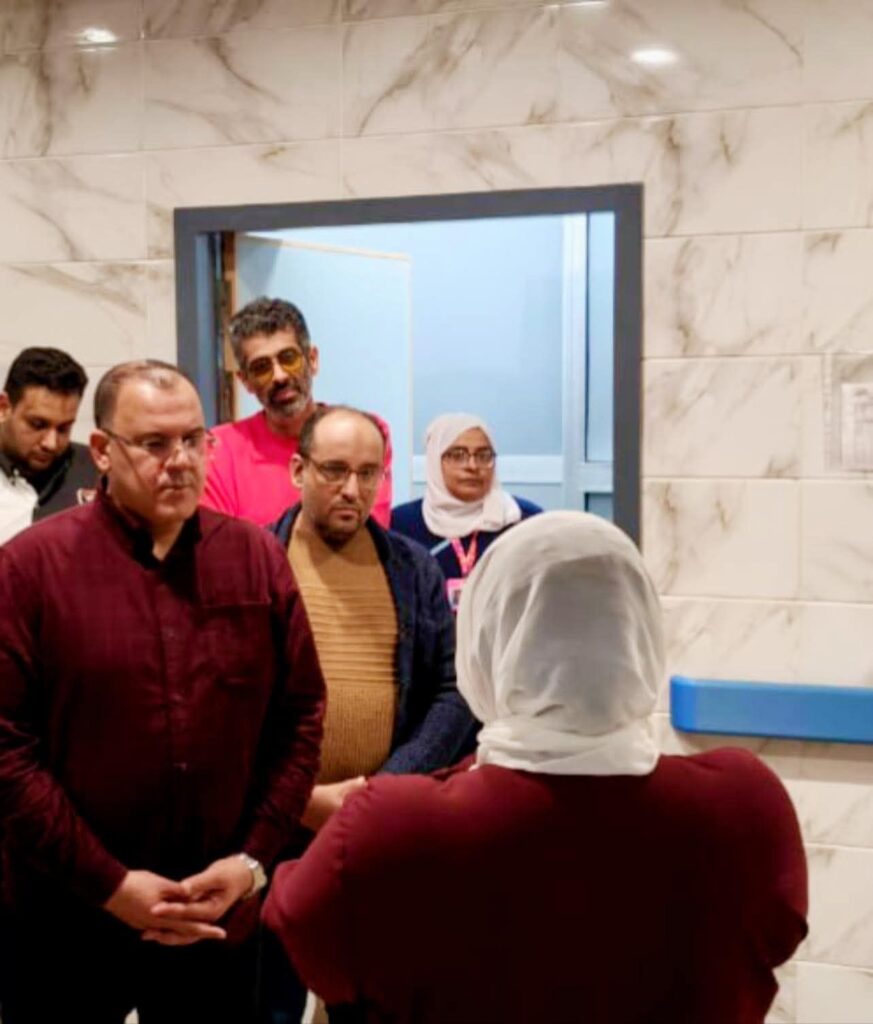 img-20260404-wa00075033085568194767400-873x1024 الدكتور إسماعيل الحفناوي يقود جولات ليلية حاسمة بالعطلة الرسمية بمستشفى الرمد التخصصي