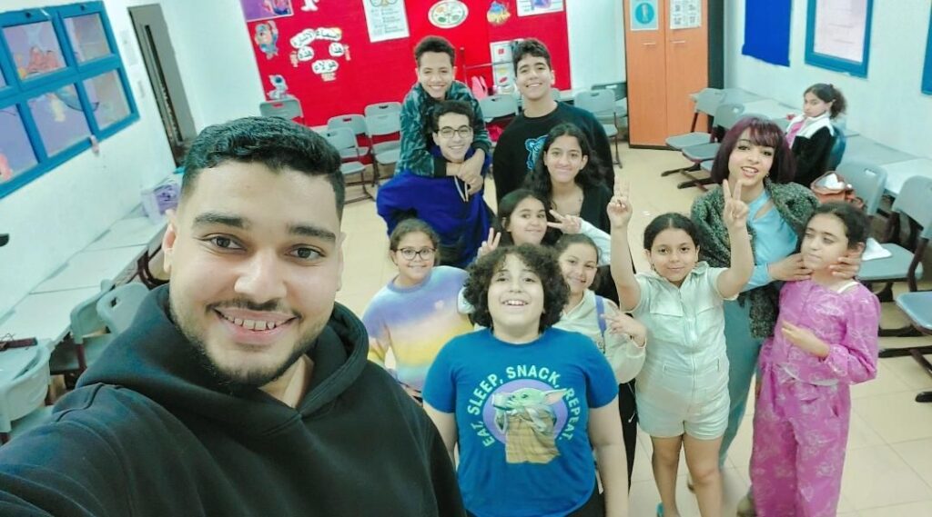 img-20260404-wa00117530043982481024473-1024x569 الأطفال يتألقون في عرض مسرحي جديد مستلهم من أعمال يوسف إدريس