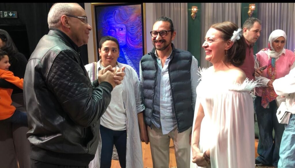 img-20260404-wa00222890687750744493547-1024x583 الناقد الفنى محمود عبد الشكور يشيد بالرؤية الإخراجية والأداء في “أداجيو.. اللحن الأخير”