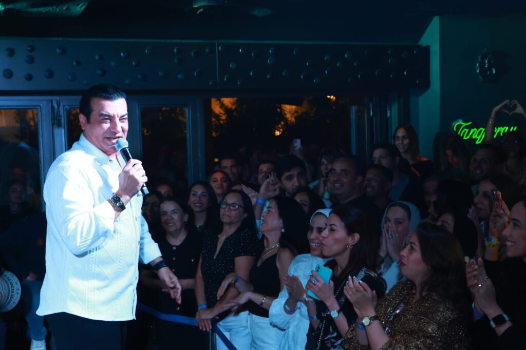 img-20260404-wa00644539598263426893046-1024x682 إيهاب توفيق يفتتح موسم الصيف بسهرة مميزة في «كايرو چاز» (صور)