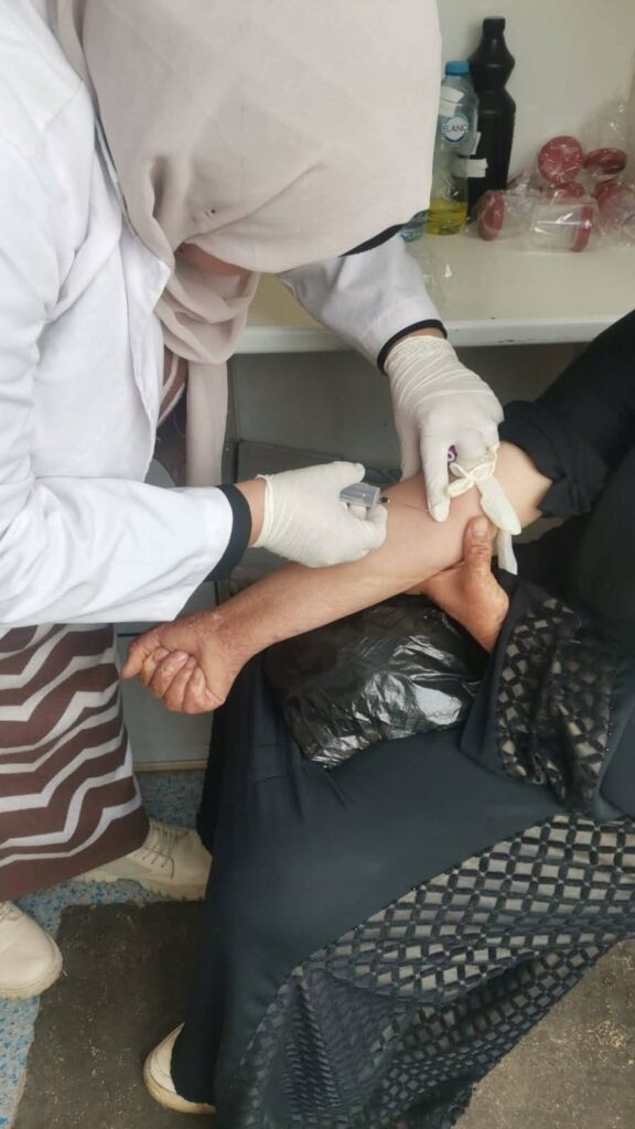 img-20260404-wa00841320684676227827090-576x1024 الكشف على 1127 مواطن بختام القافلة الطبية المجانية بقرية كبريت المفارق بحي الجناين بالسويس