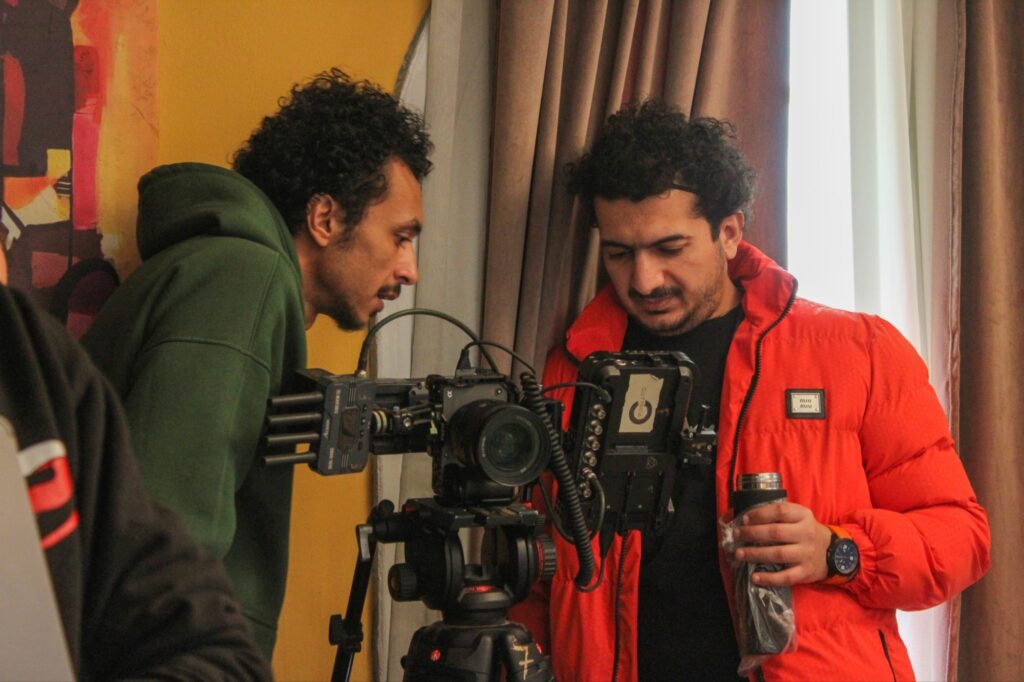 img-20260404-wa01078642136719697666521-1024x682 المخرج بلال العربي ينتهي من تصوير "عشاء مروان الأخير" ويحصد منحة "مجتمع قطر السينمائي