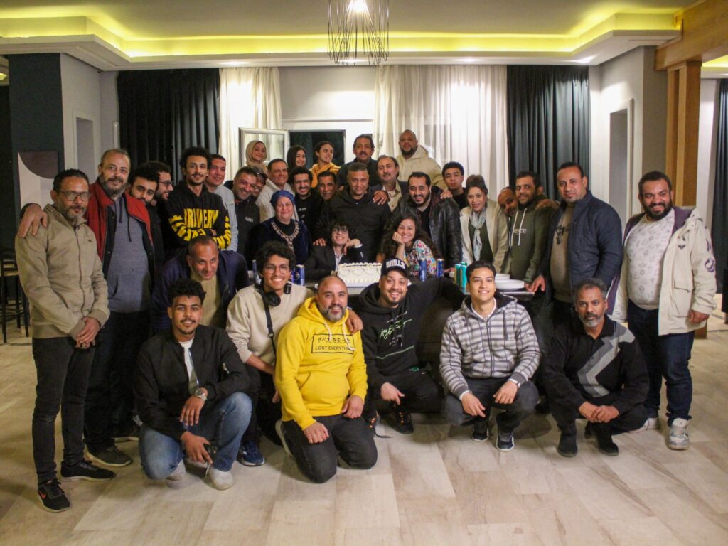 img-20260404-wa01127948949000054813414-1024x768 المخرج بلال العربي ينتهي من تصوير "عشاء مروان الأخير" ويحصد منحة "مجتمع قطر السينمائي