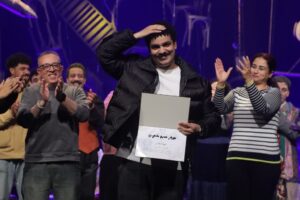 img-20260404-wa01167452602204291218865-300x200 بالصور.. «يوجين يونيسكو» يعود للحياة من جديد في آخر أيام المسرح العالمي