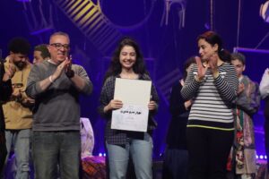 img-20260404-wa01176913502273506934993-300x200 بالصور.. «يوجين يونيسكو» يعود للحياة من جديد في آخر أيام المسرح العالمي