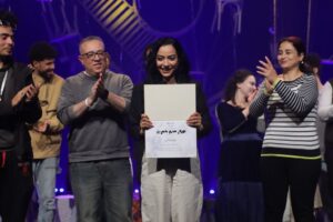 img-20260404-wa01196882976516911361169-300x200 بالصور.. «يوجين يونيسكو» يعود للحياة من جديد في آخر أيام المسرح العالمي