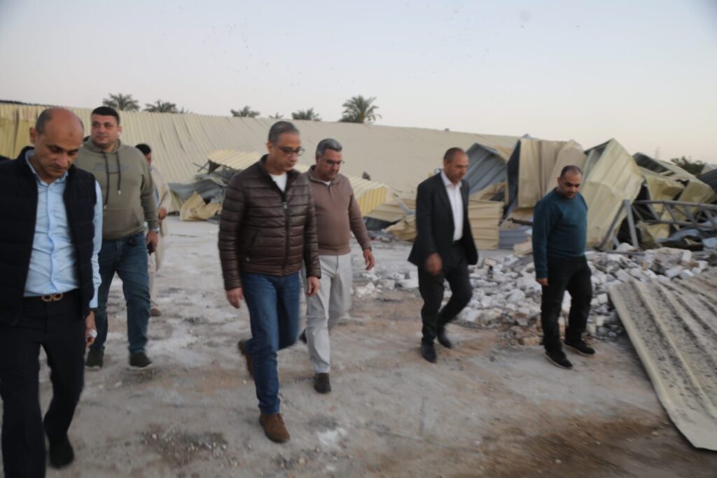 img-20260404-wa01647140754949910826127-1024x683 الأنصاري يؤكد من موقع الإزالة: "لا تهاون مع المخالفين"