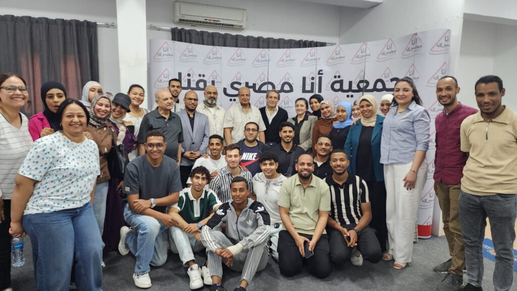 img-20260404-wa01707307699873576173297-1024x576 ندوة للفنان العراقي باسم قهار على هامش فعاليات مهرجان مسرح الجنوب بنقابة التجاريين بقنا