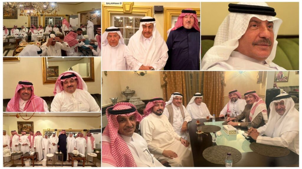 img-20260404-wa01718908769331652375133-1024x576 معايدة ديوانية محمد السالم تجمع الأمراء ورجال الأعمال ووجهاء المجتمع بجدة احتفالًا بعيد الفطر السعيد