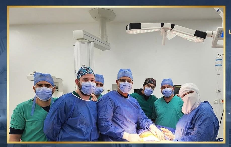 بالسويس سيدة لم تفقد حلمها في أن تظل أما يوما ما وتحقق الحلم