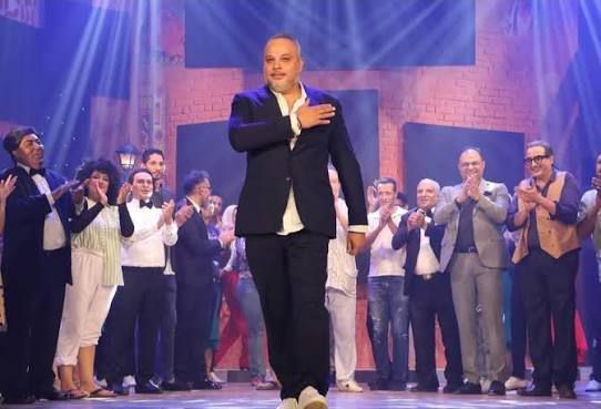 غرام في الكرنك” مشروع مسرحي من إخراج تامر عبدالمنعم وافتتاحه الصيف المقبل