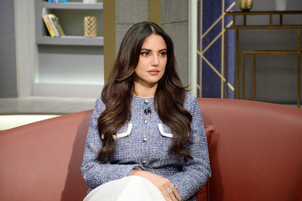 img-20260406-wa00906539631916184598936-1024x682 بعد نجاح «ميادة الديناري» في «علي كلاي» عمرو الليثي يكرم درة