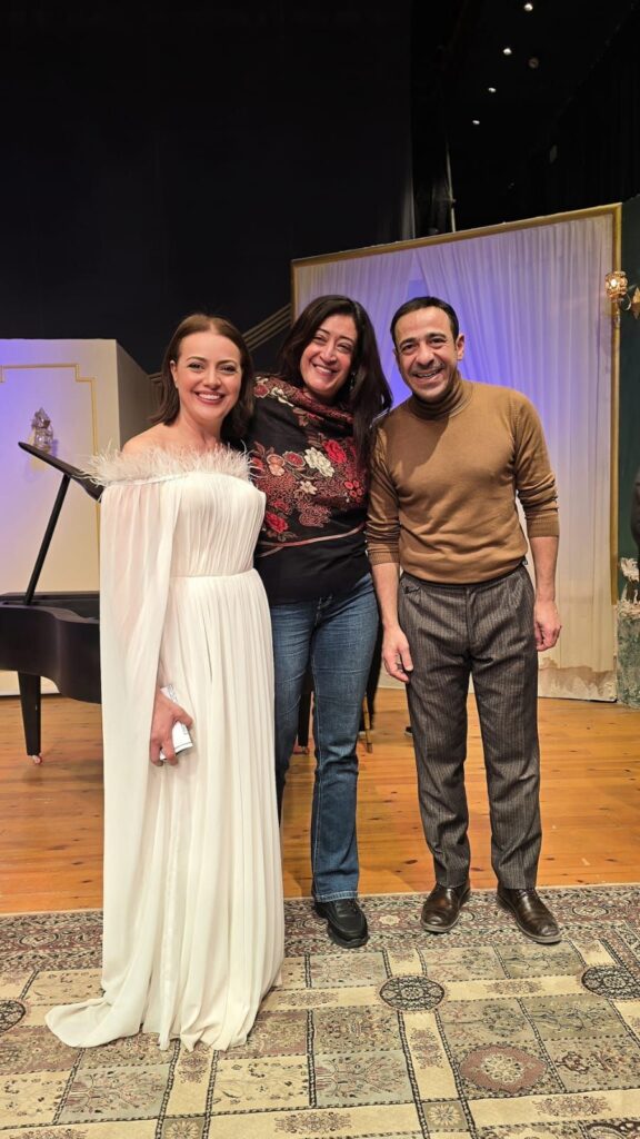 img-20260406-wa01294726503309173288312-576x1024 حضور قوي للمخرجين أمير رمسيس ومي ممدوح يشعل أجواء “أداجيو”<br>