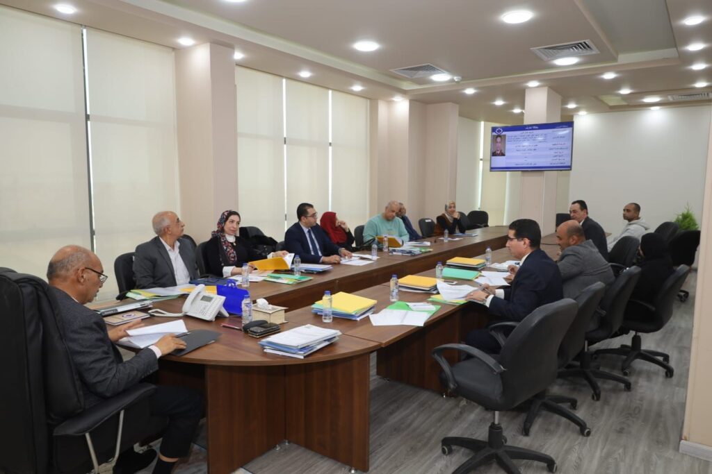 img-20260406-wa01525845700209044366654-1024x683 لجنة القيادات يترأسها محافظ السويس لإختيار مسؤولين قيادية جديدة