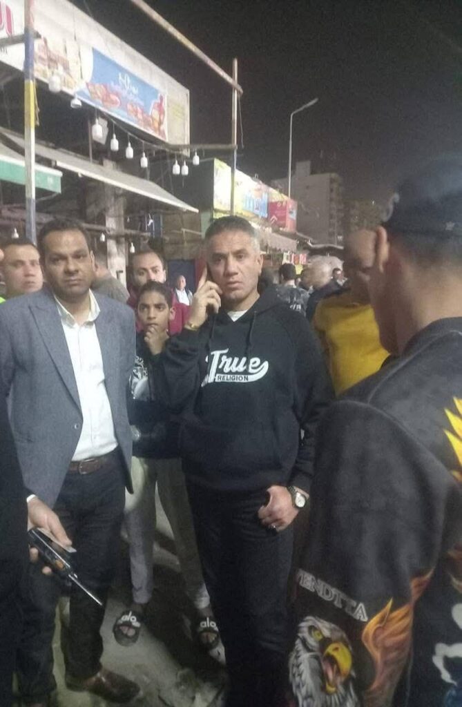 img-20260407-wa00032849007644873059367-669x1024 حملة بحي الأربعين بالسويس لمتابعة سلامة الغذاء وضبط الأسعار ومراجعة التراخيص وإغلاق المحال العامة 9 مساء.