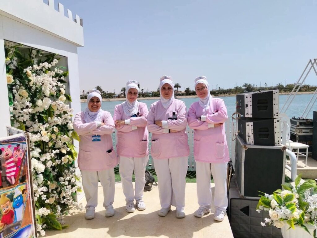 img-20260407-wa00071281594165309392709-1024x768 منشآت الرعاية الأولية بالسويس تحتفل بيوم اليتيم ضمن برنامج "عيشها بصحة