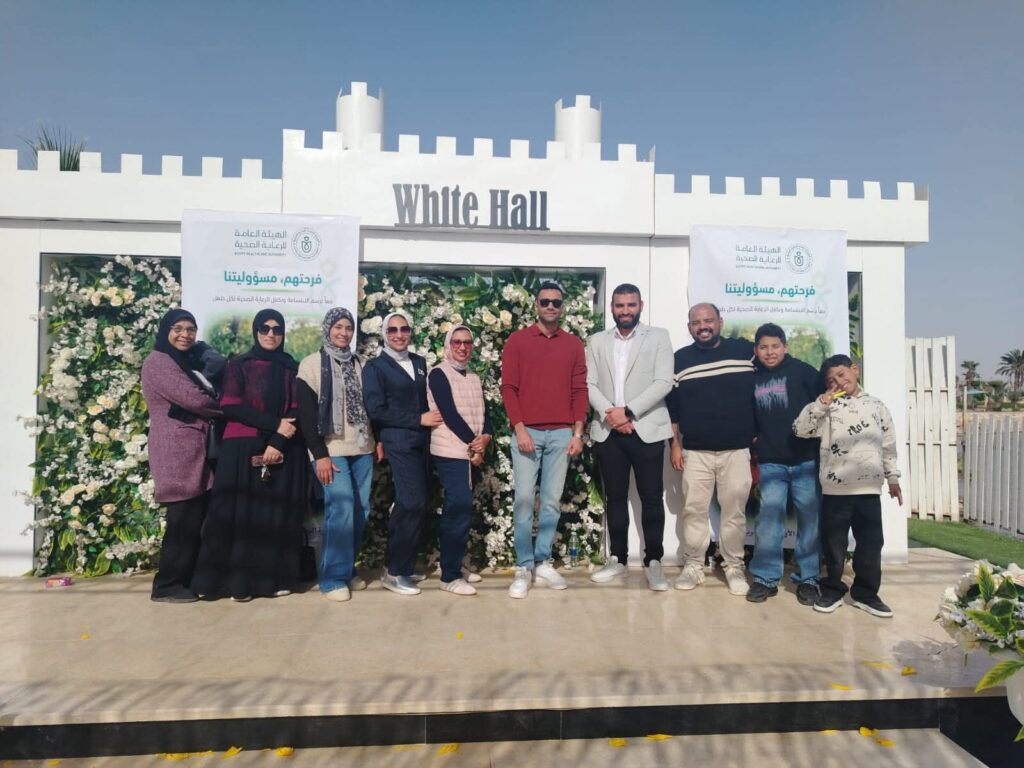 img-20260407-wa00114894881297810097276-1024x768 منشآت الرعاية الأولية بالسويس تحتفل بيوم اليتيم ضمن برنامج "عيشها بصحة