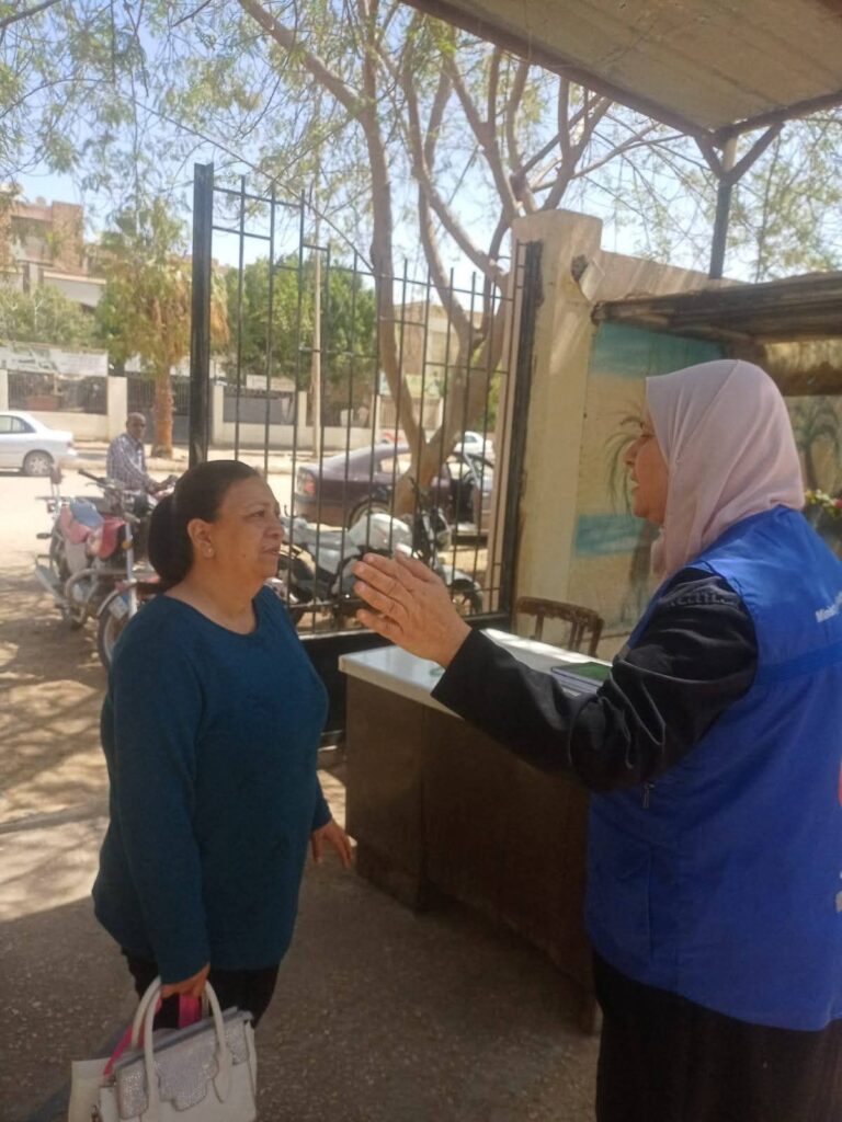 img-20260407-wa00152620454095872535968-768x1024 قافلة طبية في السويس للأمراض المزمنة والإعتلال الكلوي