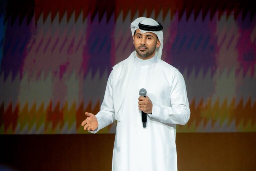 img-20260407-wa00338858632851412676639-1024x683 فؤاد عبدالواحد يغني “زفّة” الأمير تركي بن سلمان بن آل سعود في حفل زفافه بالرياض