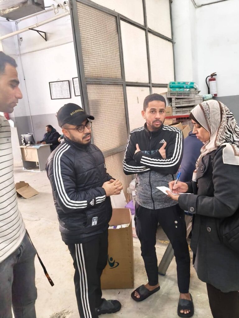 img-20260407-wa00851930385749137336742-768x1024 عمل السويس" تُكثف حملاتها التفتيشية بقطاع "الشركات الخاصة" لمتابعة حقوق العمال وفق القانون