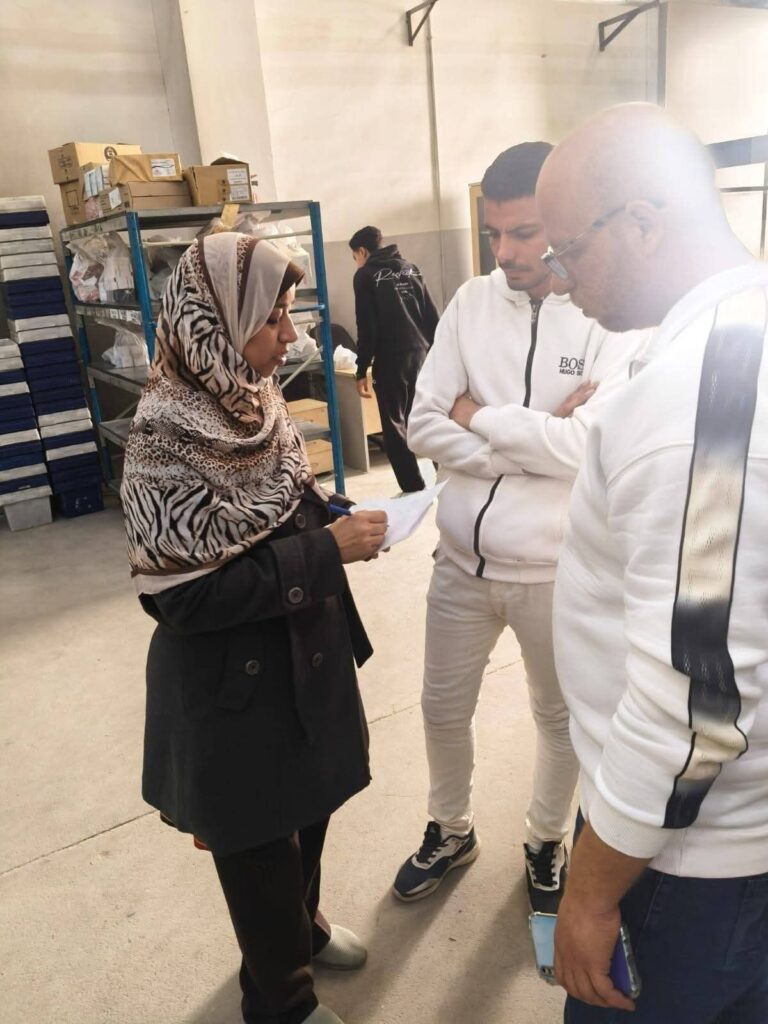 img-20260407-wa00864420184503685939677-768x1024 حي فيصل بالسويس يقوم بتحسين جودة الطرق وتيسير حركة المرور