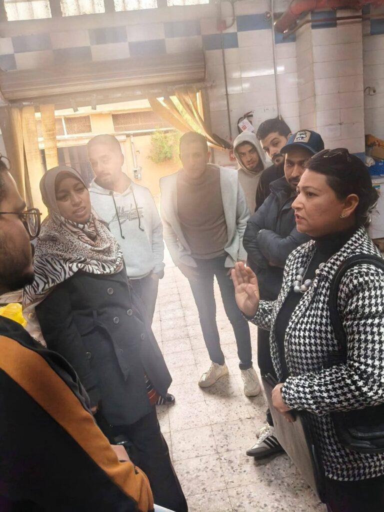 img-20260407-wa008774641882586217626-768x1024 عمل السويس" تُكثف حملاتها التفتيشية بقطاع "الشركات الخاصة" لمتابعة حقوق العمال وفق القانون