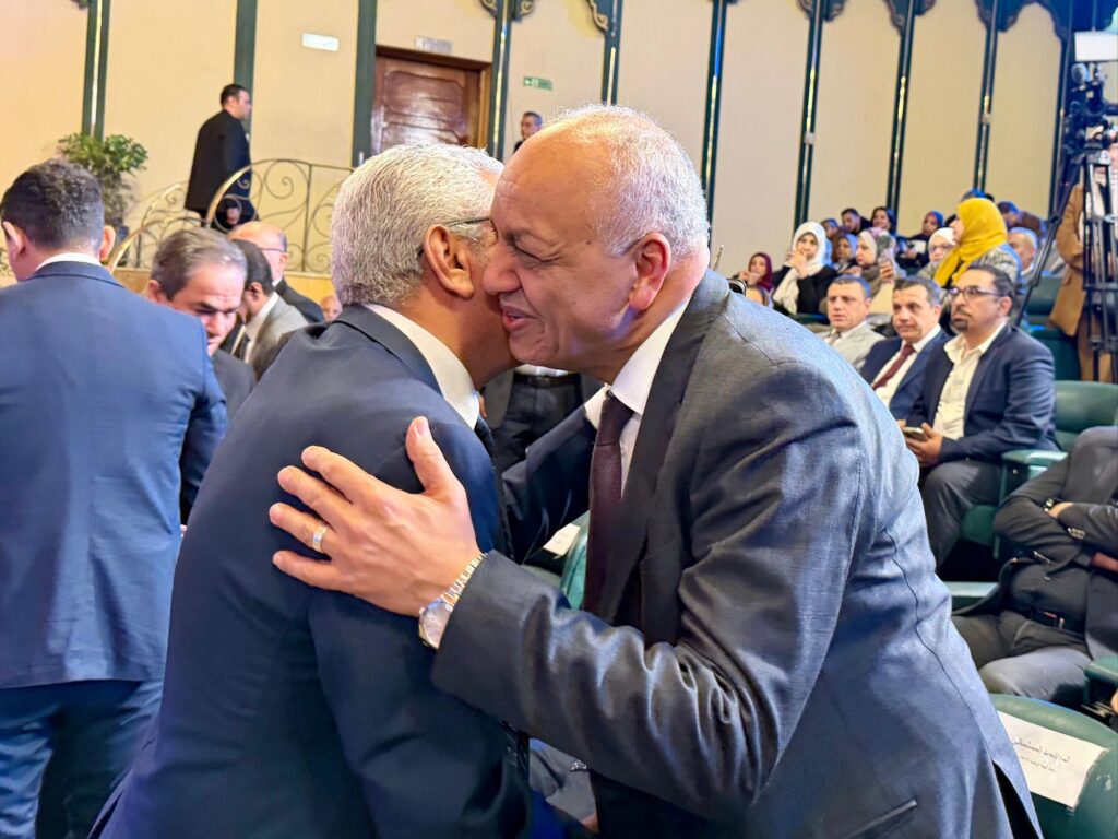 img-20260407-wa01173674773716708815744-1024x768 مصطفى بكري فى حفل تأبين شيخ الإذاعيين فهمي عمر بـ ماسبيرو.. «صور