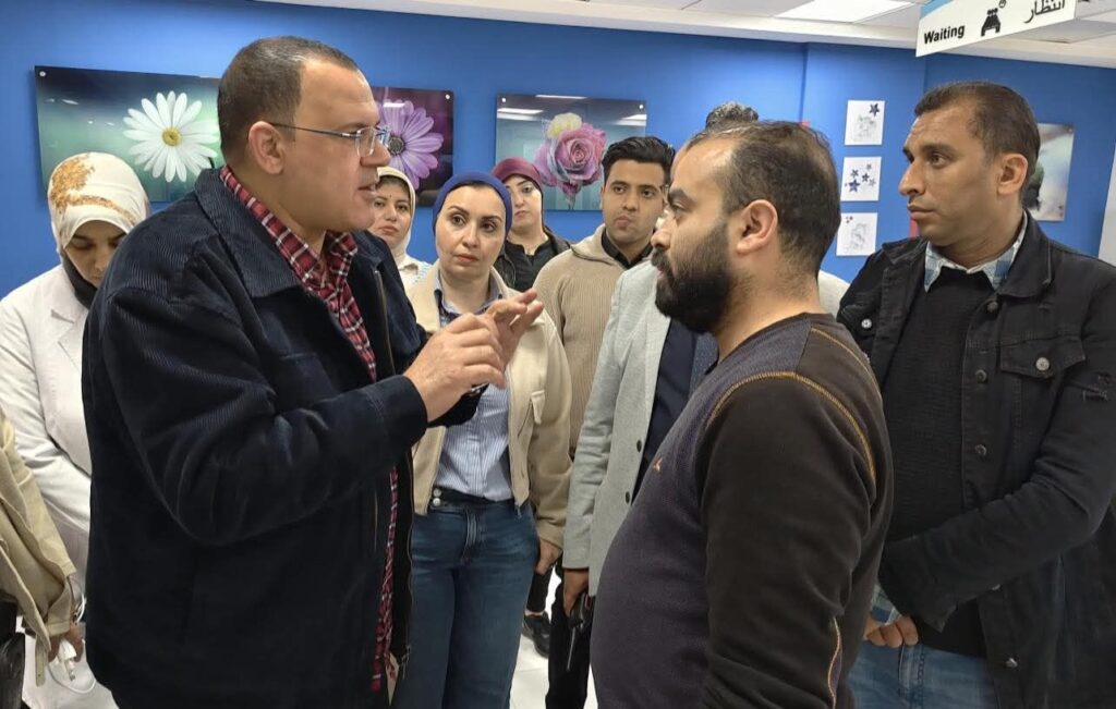 img-20260408-wa00062588443463447027391-1024x651 جولة ليلية مكثفة لمدير عام فرع هيئة الرعاية الصحية