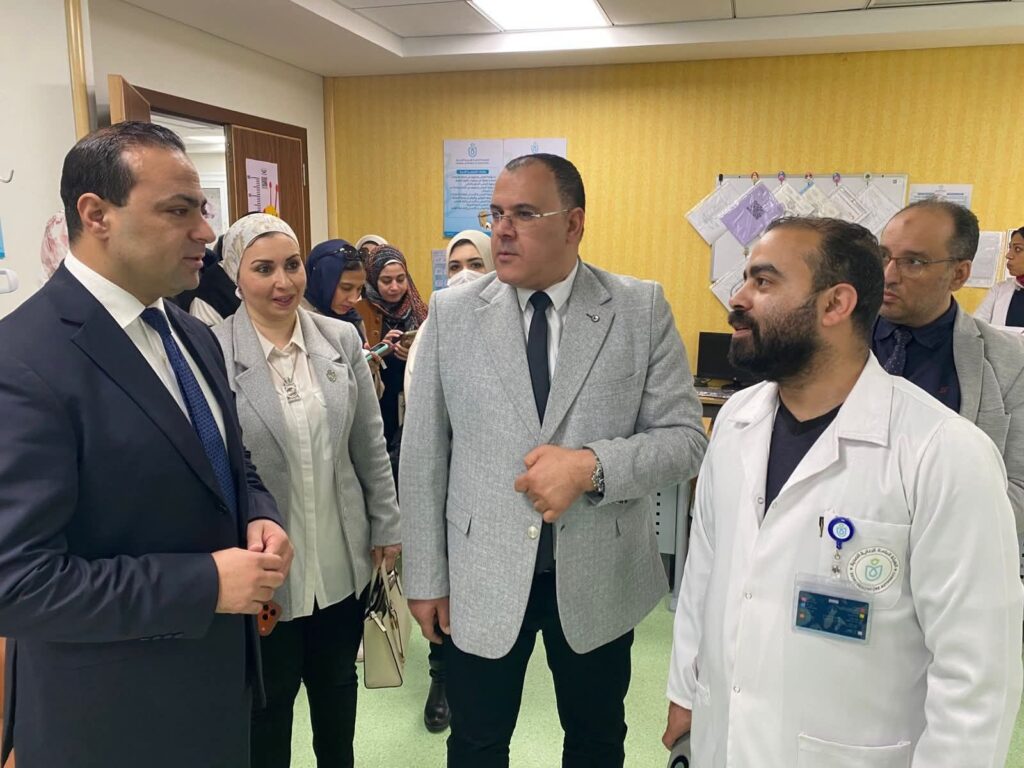 img-20260408-wa00132750692104970017183-1024x768 مدير عام فرع هيئة الرعاية الصحية ببورسعيد يستقبل رئيس الإدارة المركزية للرعاية الصحية العلاجية
