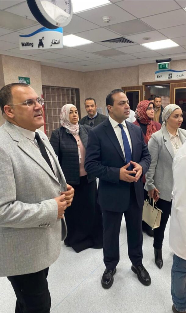 img-20260408-wa0015181946346527070779-610x1024 مدير عام فرع هيئة الرعاية الصحية ببورسعيد يستقبل رئيس الإدارة المركزية للرعاية الصحية العلاجية