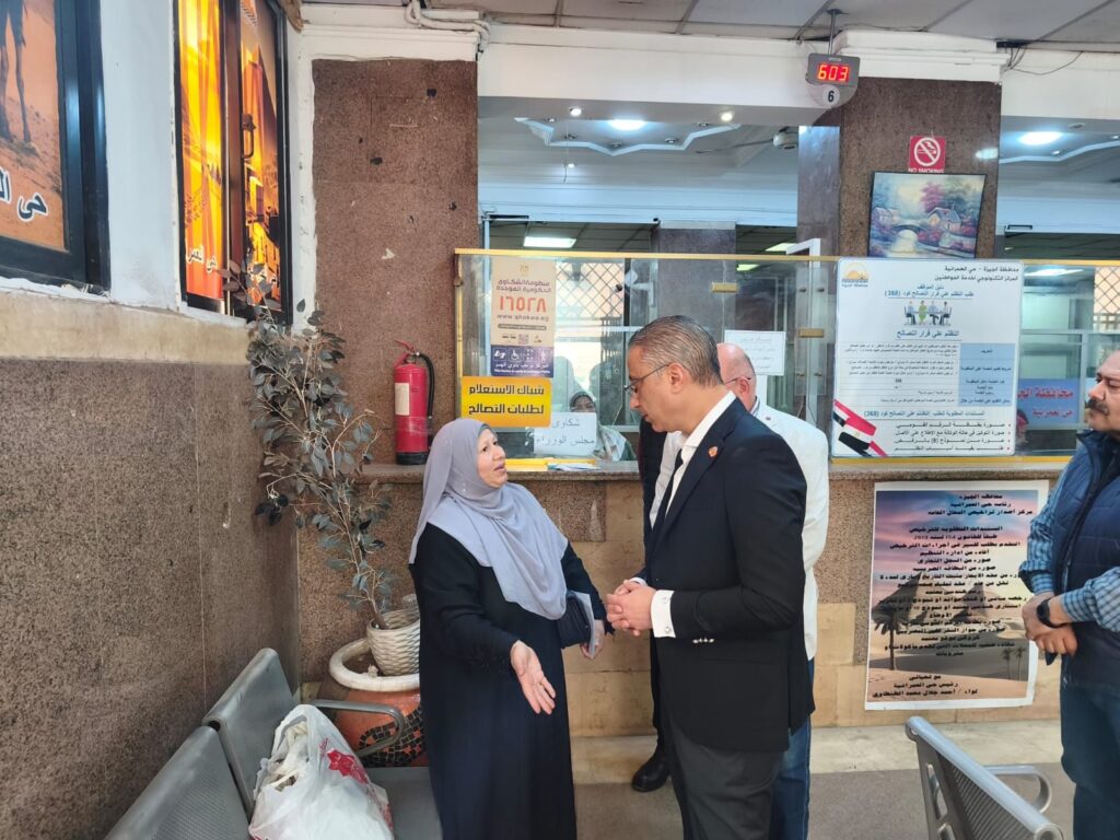 img-20260408-wa00272172090966920786304-1024x768 الأنصاري لموظفي المركز التكنولوجي: تأخر طلبات المواطنين غير مقبول