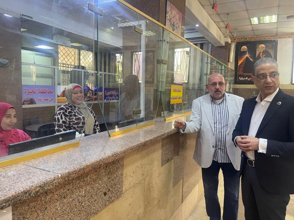 img-20260408-wa00298540829502681169357-1024x768 الأنصاري لموظفي المركز التكنولوجي: تأخر طلبات المواطنين غير مقبول