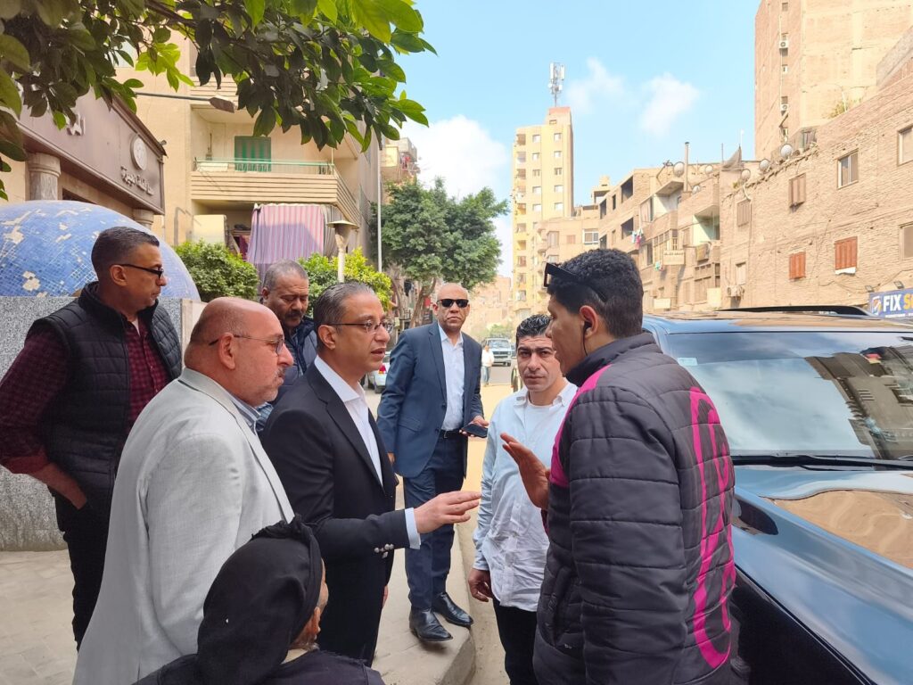 img-20260408-wa00315873301482877143932-1024x768 الأنصاري لموظفي المركز التكنولوجي: تأخر طلبات المواطنين غير مقبول