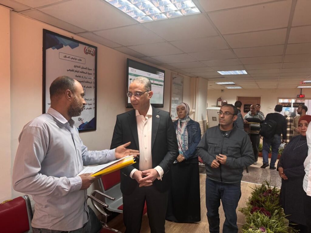 img-20260408-wa00333617066906409905724-1024x768 محافظ الجيزة يتفقد المركز التكنولوجي بالعجوزة لمتابعة انتظام سير العمل
