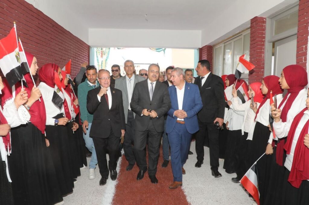 img-20260408-wa00381354150213645191219-1024x682 إحياءاً للذكرى الـ ٥٦ لمجزرة شهداء مدرسة بحر البقر الإبتدائية