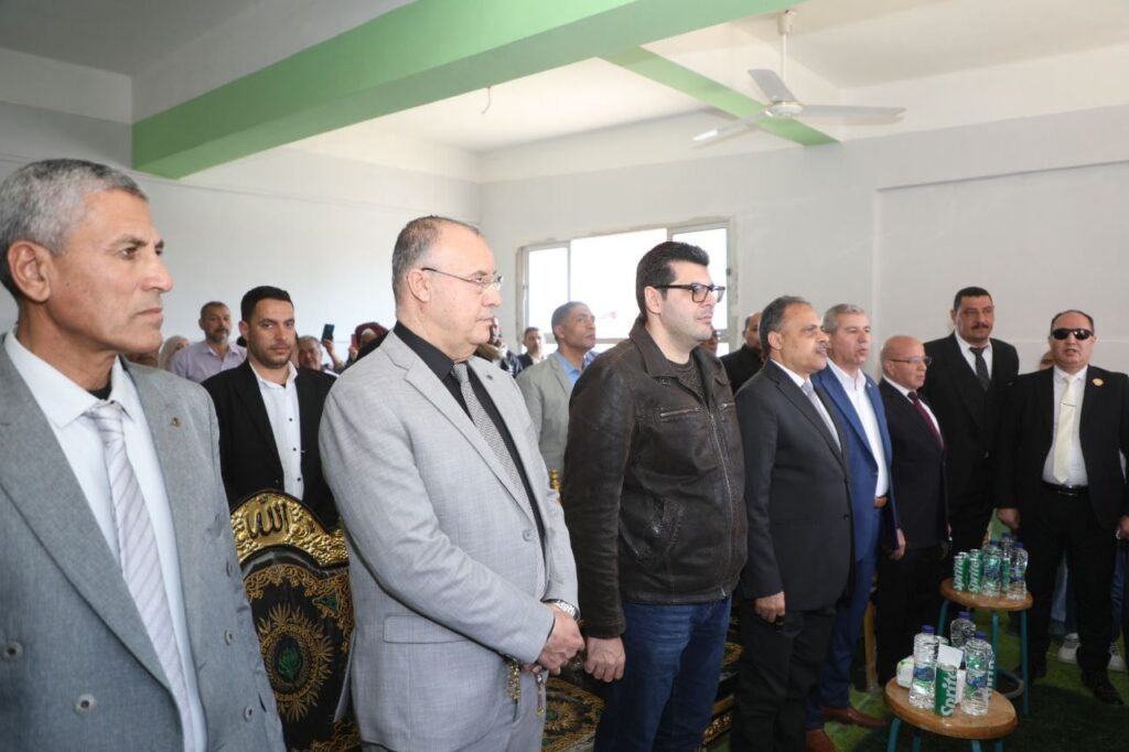 img-20260408-wa0043280549233563239320-1024x682 إحياءاً للذكرى الـ ٥٦ لمجزرة شهداء مدرسة بحر البقر الإبتدائية