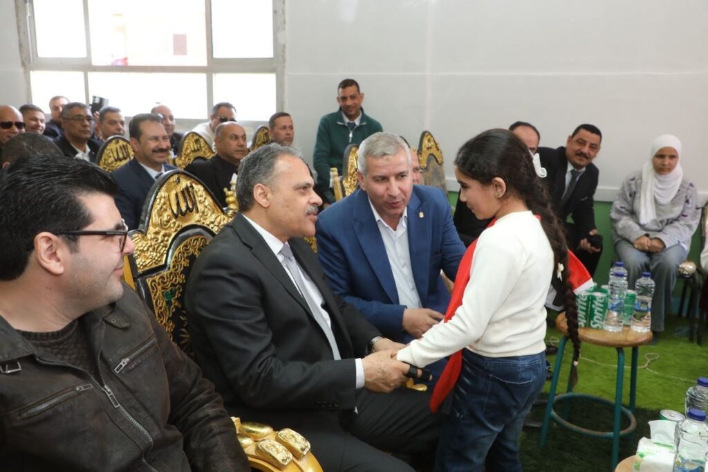 img-20260408-wa00452453480554745612886-1024x682 إحياءاً للذكرى الـ ٥٦ لمجزرة شهداء مدرسة بحر البقر الإبتدائية