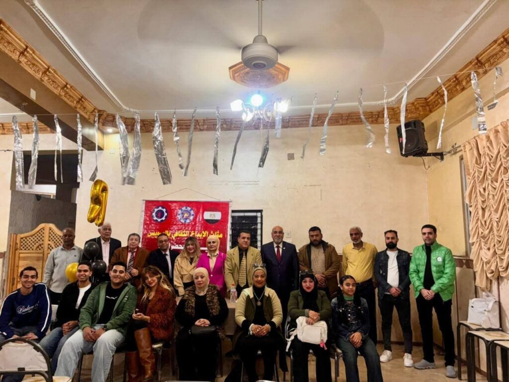 img-20260408-wa0071664230356092614048-1024x768 ندوة لمثلث الإبداع الثقافي بالسويس حول التوحد تجمع الفن والثقافة والتوعية الاجتماعية