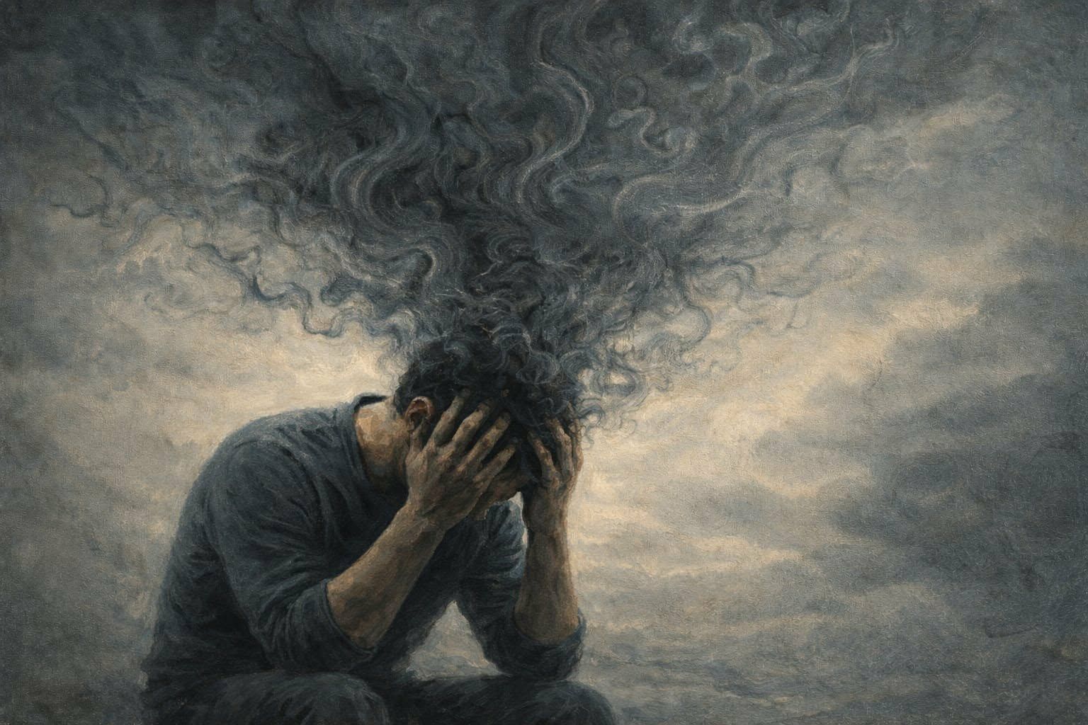 ضجيج بلا صوت