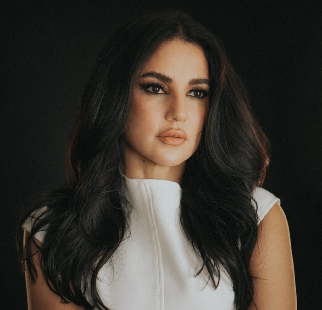 img-20260409-wa00082000823695506850778-1024x987 درة: "لبنان الحبيب.. هذا البلد الذي علّمنا الجمال والدفء والحياة لا يستحق كل هذا الوجع