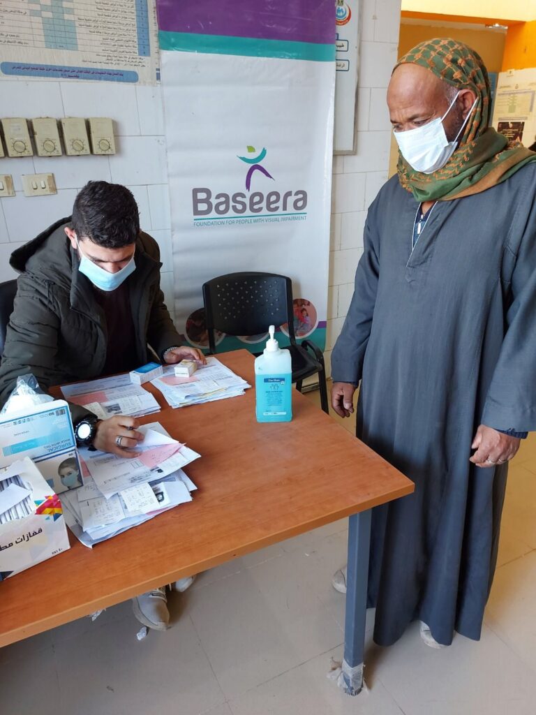 img-20260409-wa00114294396188959604051-768x1024 بصيرة تعلن تجاوز أعداد المستفيدين من مسوحاتها الطبية في مجال أمراض العيون 225 ألف مستفيد فى 11 محافظات