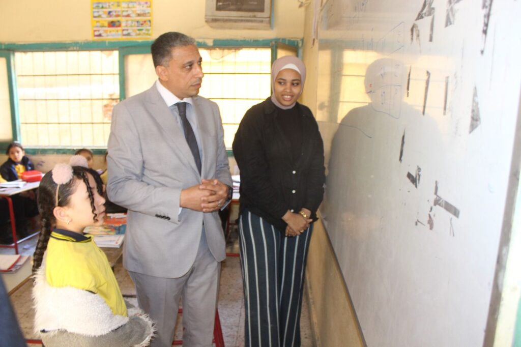 img-20260409-wa00195447668086970694549-1024x682 لتقصيرها في أداء عملها.. "عطية" يُنهي تكليف مديرة مدرسة أثناء زيارة مفاجئة في بولاق الدكرور