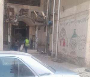 img-20260410-wa00147207983805240488957-300x257 محافظة الجيزة تعلن عن بدء تفعيل منظومة الجمع السكني للمخلفات بالبراجيل بحي المنيرة الغربية