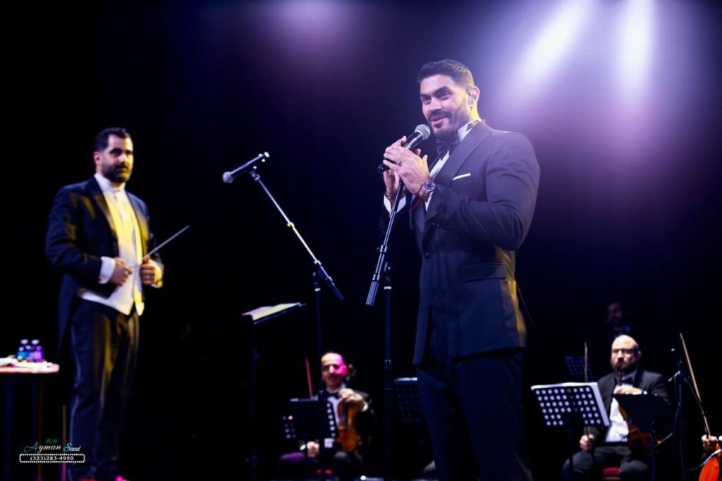 img-20260410-wa00184299156852520158297-1024x682 خالد سليم يتألق في لوس أنجلوس ويستعد لجولة حفلات جديدة في أمريكا